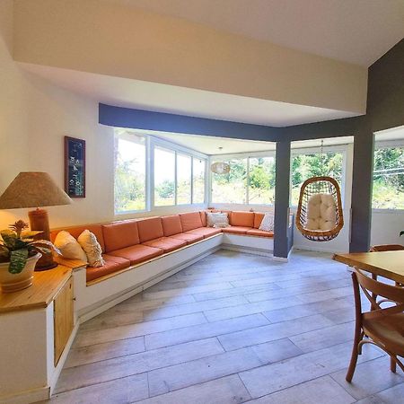 Casas Com Jacuzzi E Churrasqueira A 500 Metros Da Praia Do Pereque Na イリャベラ エクステリア 写真