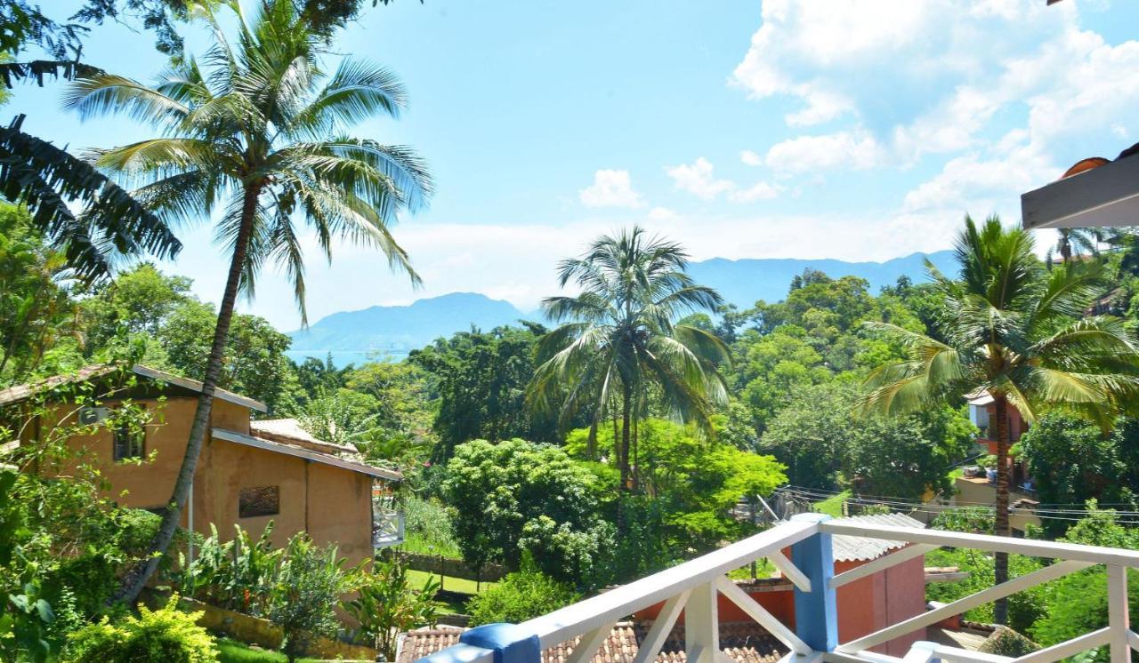 Casas Com Jacuzzi E Churrasqueira A 500 Metros Da Praia Do Pereque Na イリャベラ エクステリア 写真