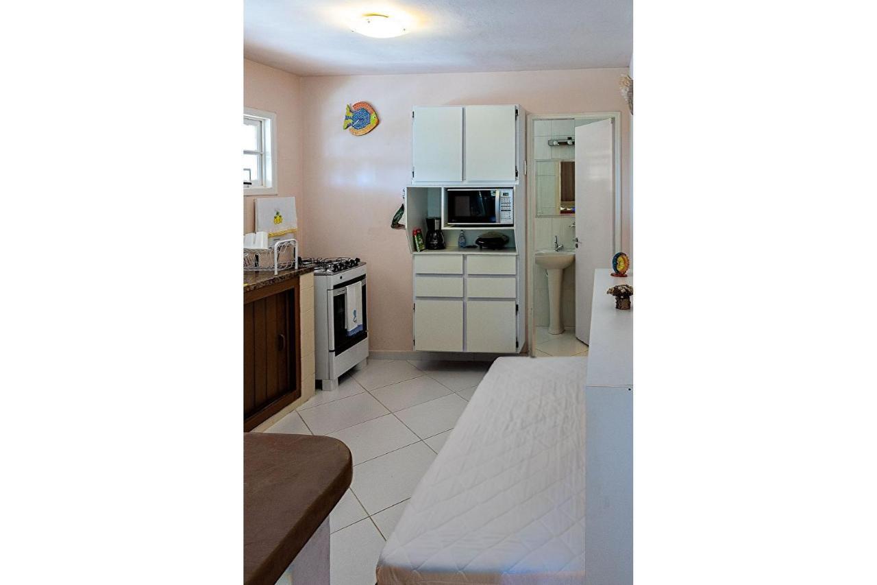 Casas Com Jacuzzi E Churrasqueira A 500 Metros Da Praia Do Pereque Na イリャベラ エクステリア 写真