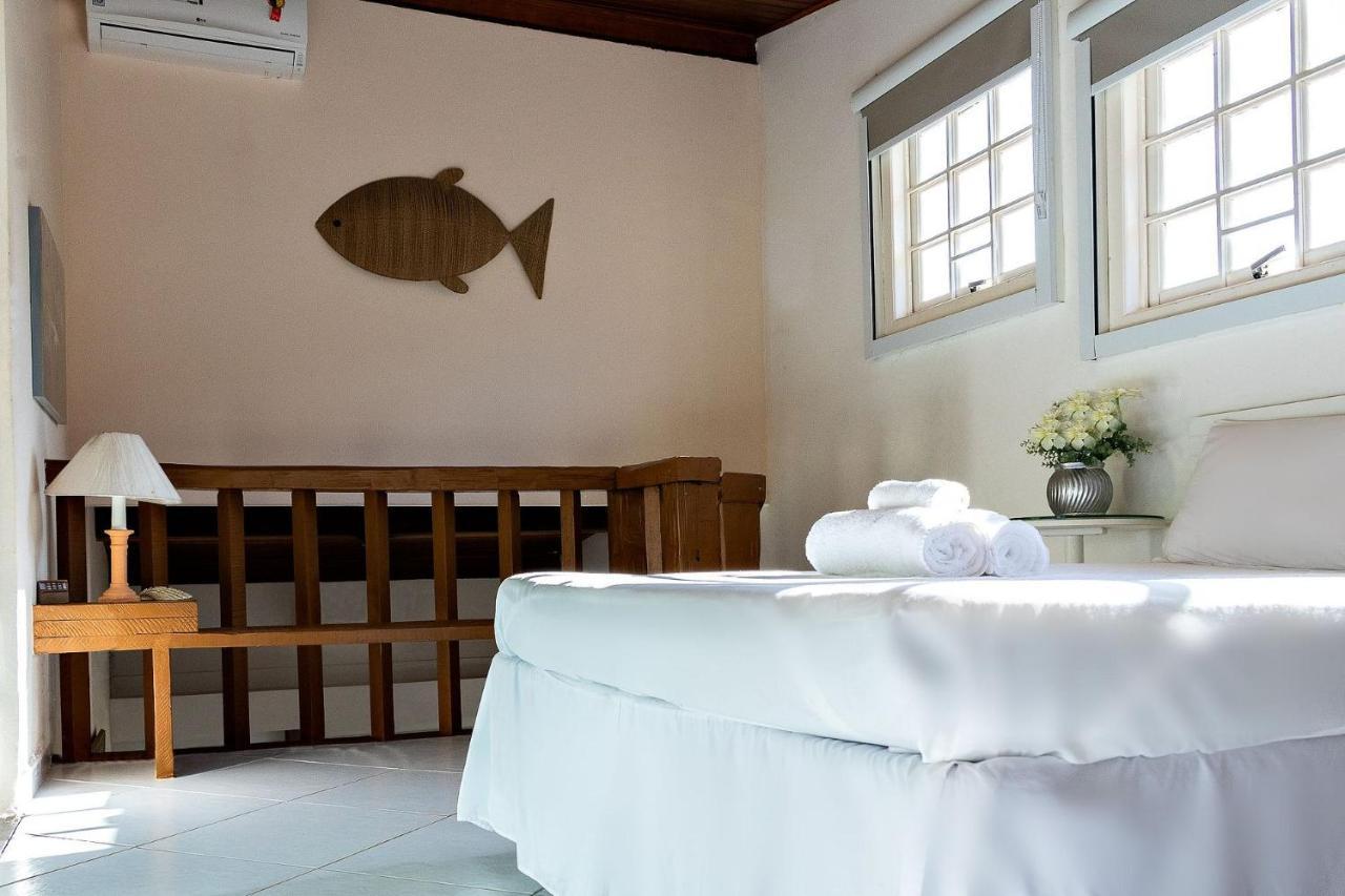 Casas Com Jacuzzi E Churrasqueira A 500 Metros Da Praia Do Pereque Na イリャベラ エクステリア 写真