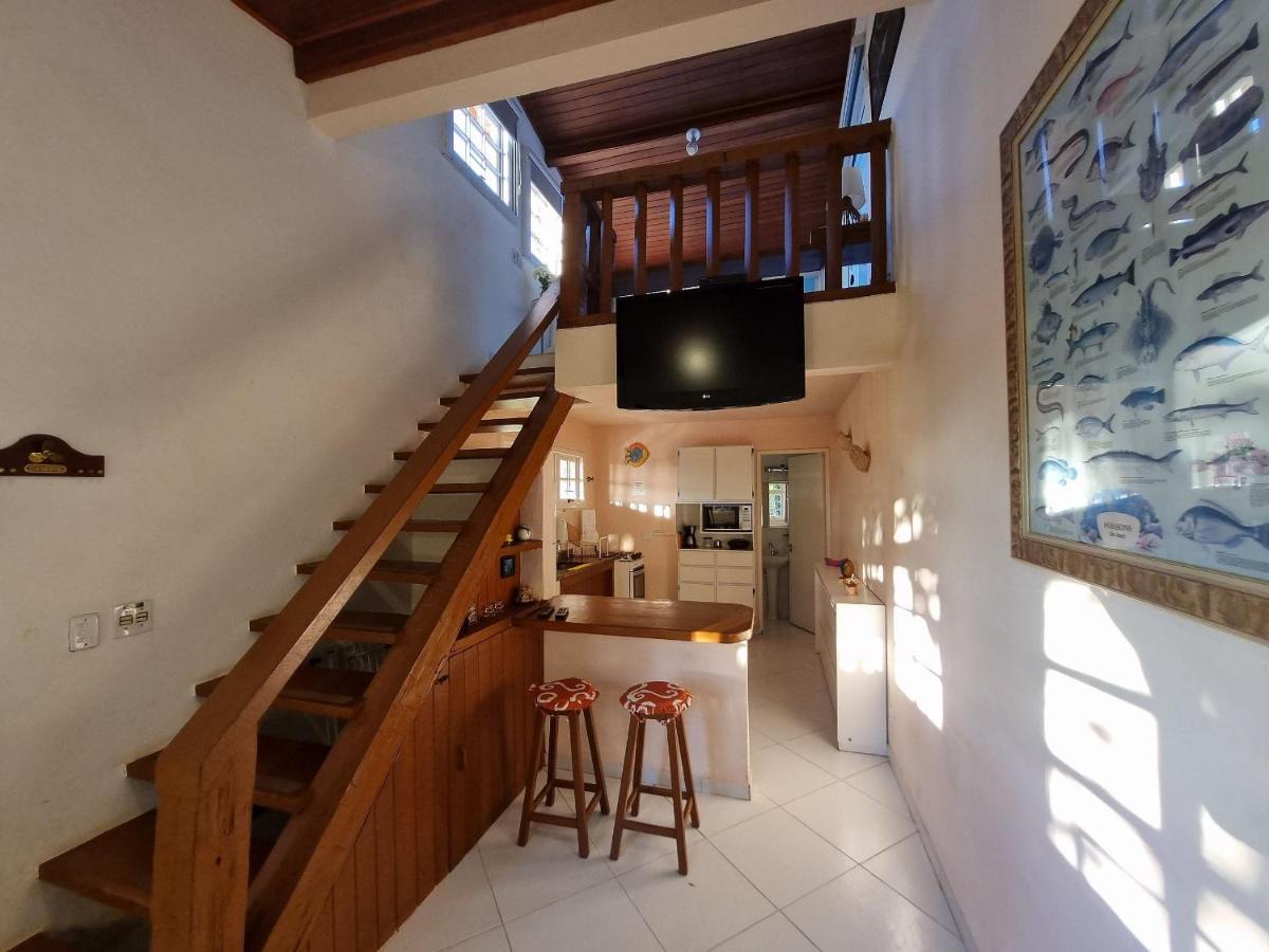 Casas Com Jacuzzi E Churrasqueira A 500 Metros Da Praia Do Pereque Na イリャベラ エクステリア 写真