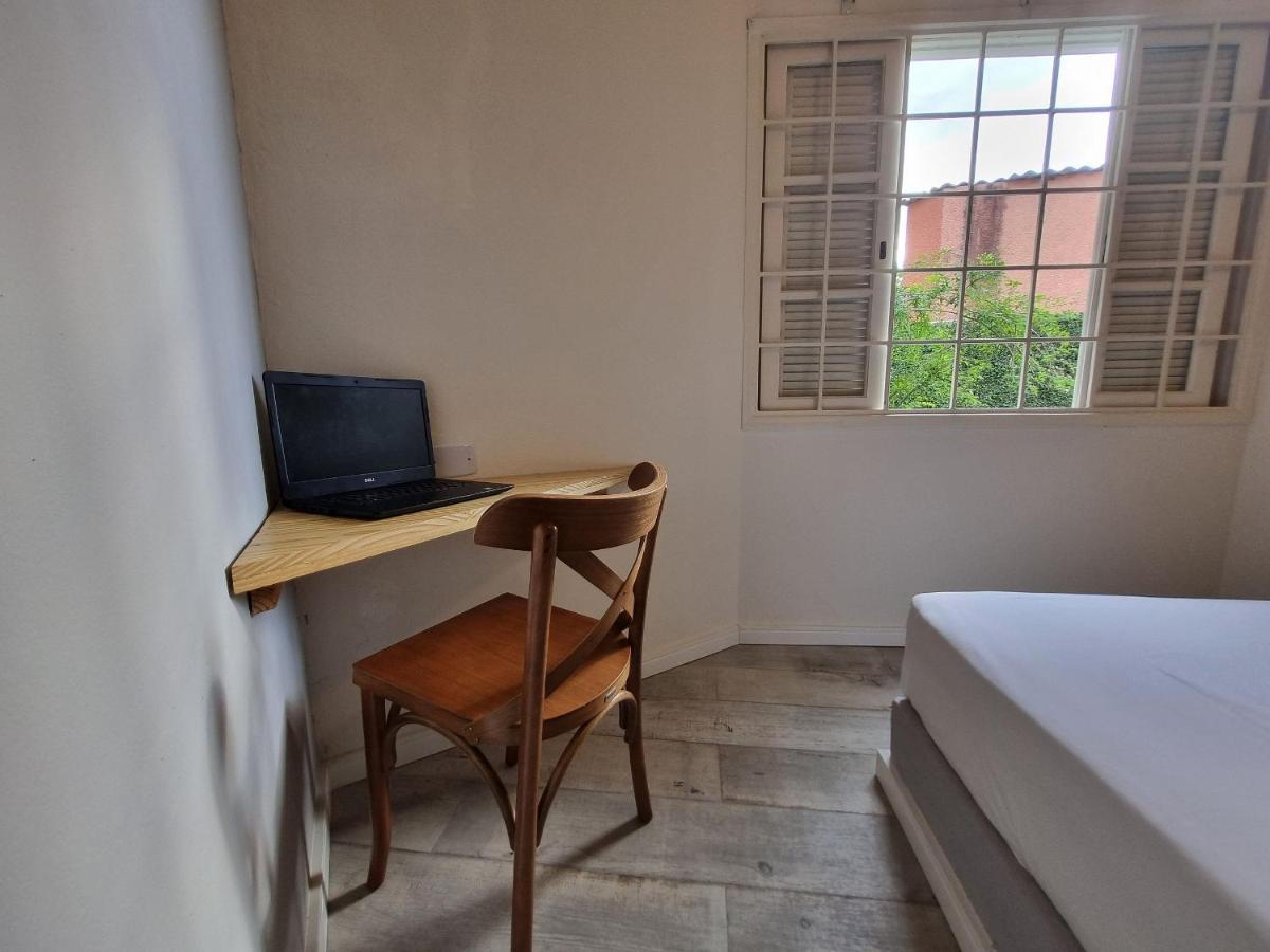 Casas Com Jacuzzi E Churrasqueira A 500 Metros Da Praia Do Pereque Na イリャベラ エクステリア 写真