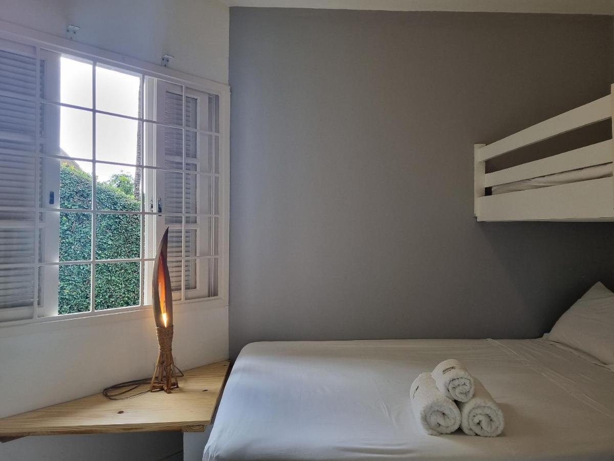 Casas Com Jacuzzi E Churrasqueira A 500 Metros Da Praia Do Pereque Na イリャベラ エクステリア 写真