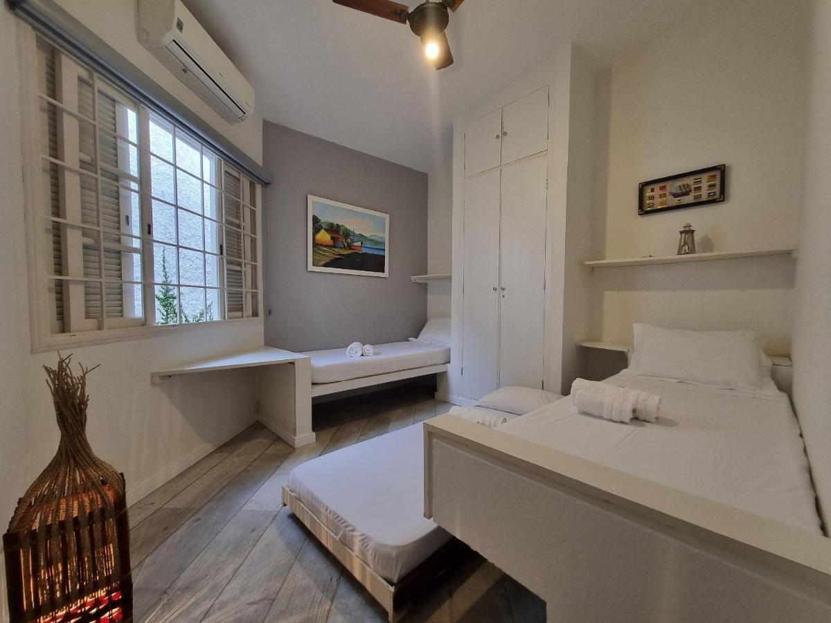 Casas Com Jacuzzi E Churrasqueira A 500 Metros Da Praia Do Pereque Na イリャベラ エクステリア 写真