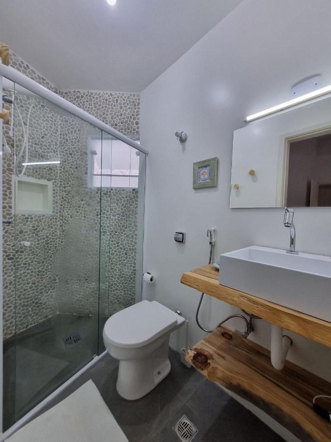 Casas Com Jacuzzi E Churrasqueira A 500 Metros Da Praia Do Pereque Na イリャベラ エクステリア 写真