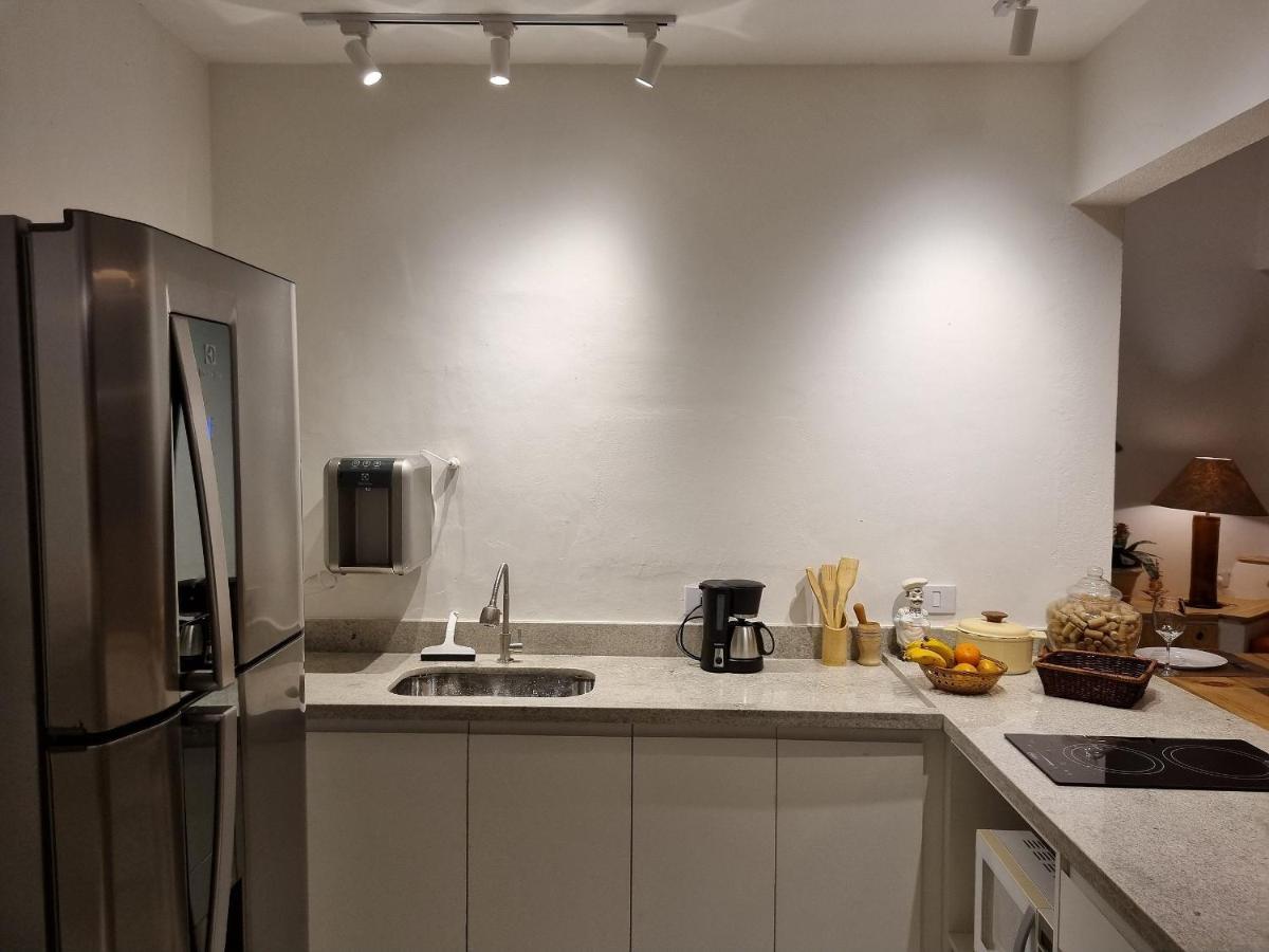 Casas Com Jacuzzi E Churrasqueira A 500 Metros Da Praia Do Pereque Na イリャベラ エクステリア 写真