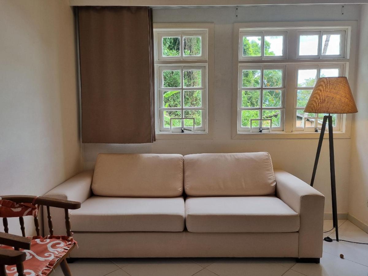 Casas Com Jacuzzi E Churrasqueira A 500 Metros Da Praia Do Pereque Na イリャベラ エクステリア 写真